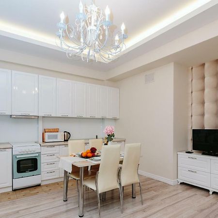 Rightmove Apartments Chisinau Exterior photo