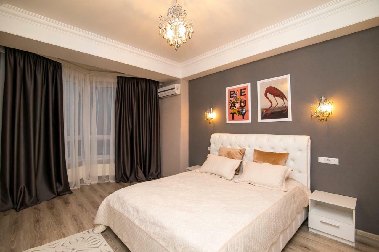 Rightmove Apartments Chisinau Exterior photo
