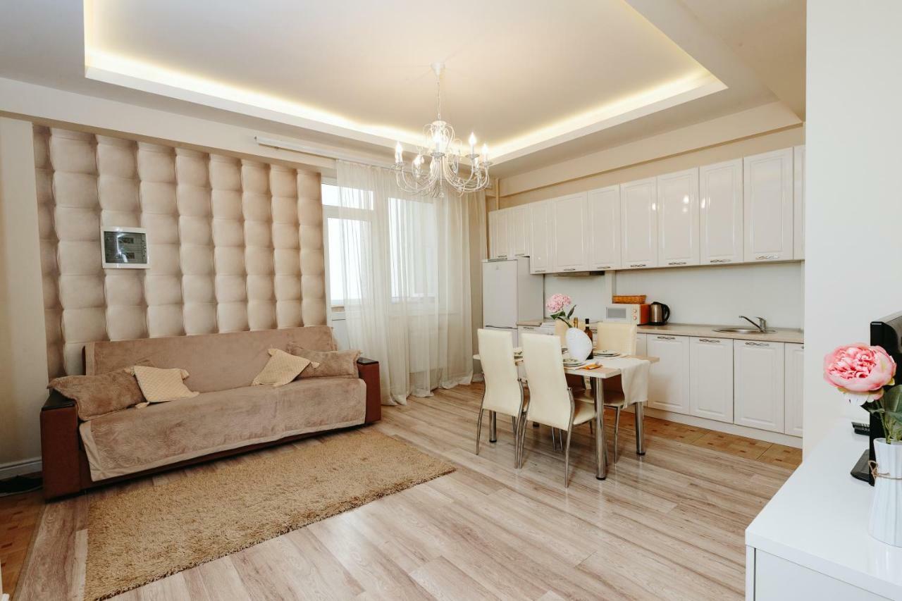 Rightmove Apartments Chisinau Exterior photo