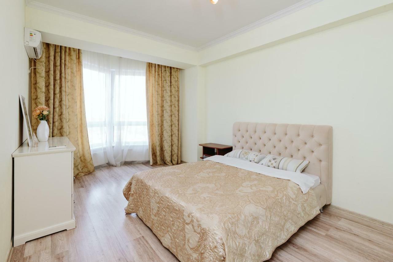 Rightmove Apartments Chisinau Exterior photo