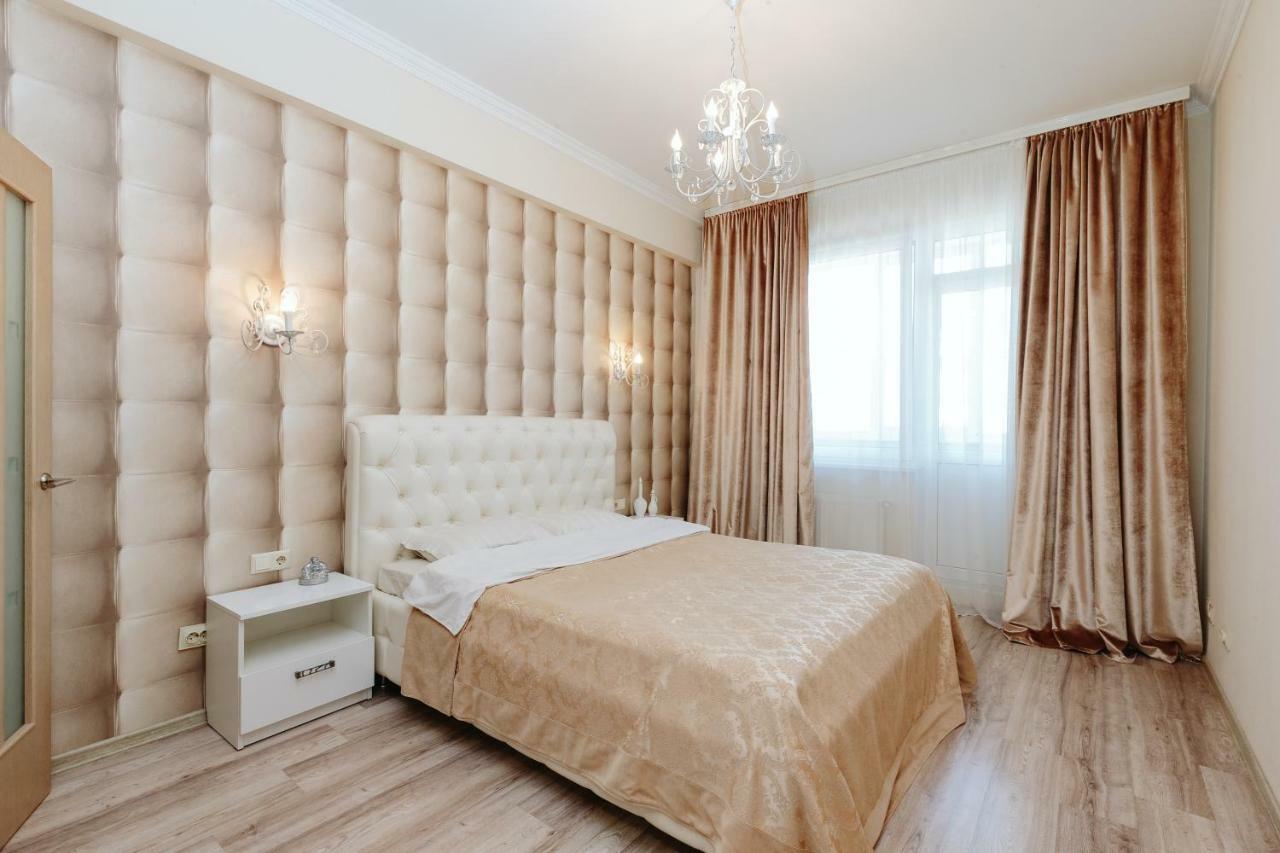 Rightmove Apartments Chisinau Exterior photo