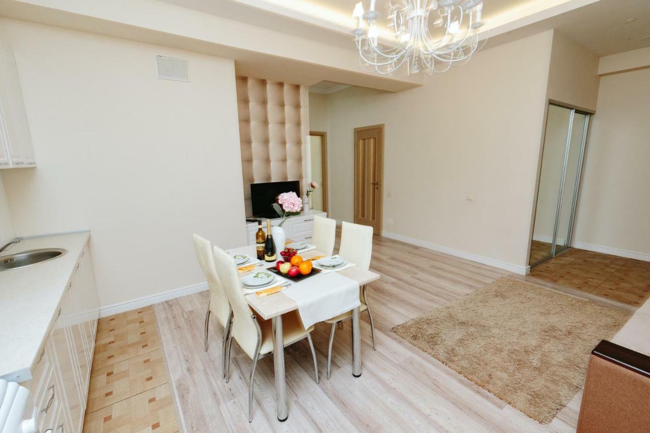 Rightmove Apartments Chisinau Exterior photo